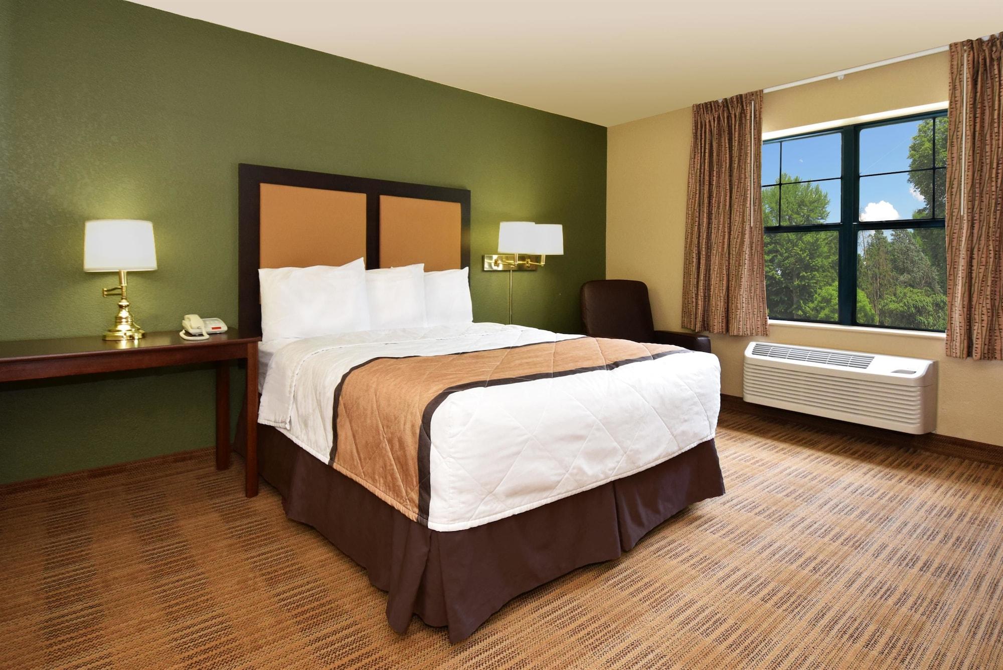 Sonesta Simply Suites Lafayette Airport Exterior foto