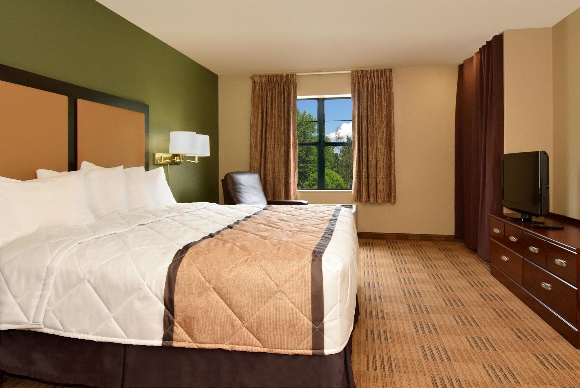 Sonesta Simply Suites Lafayette Airport Exterior foto