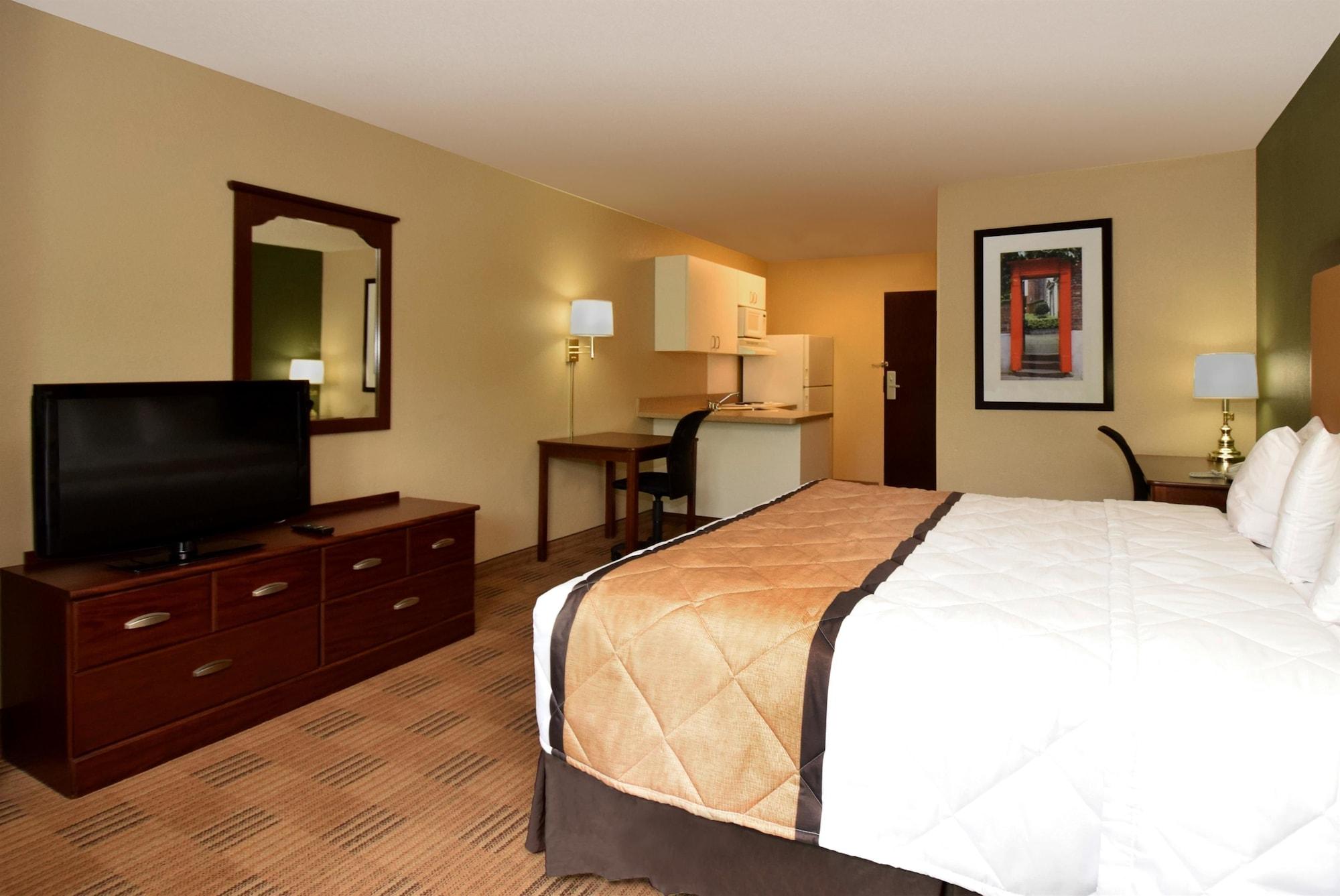 Sonesta Simply Suites Lafayette Airport Exterior foto