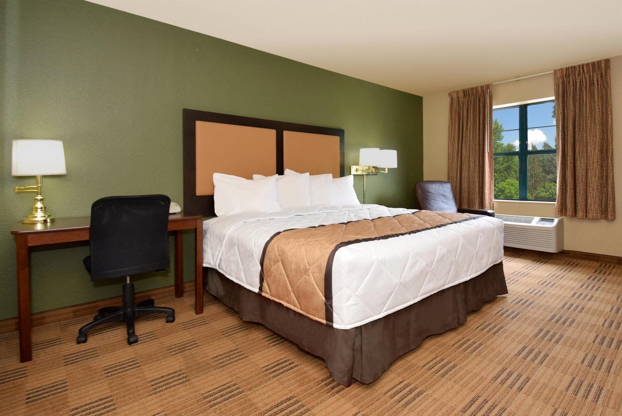 Sonesta Simply Suites Lafayette Airport Exterior foto