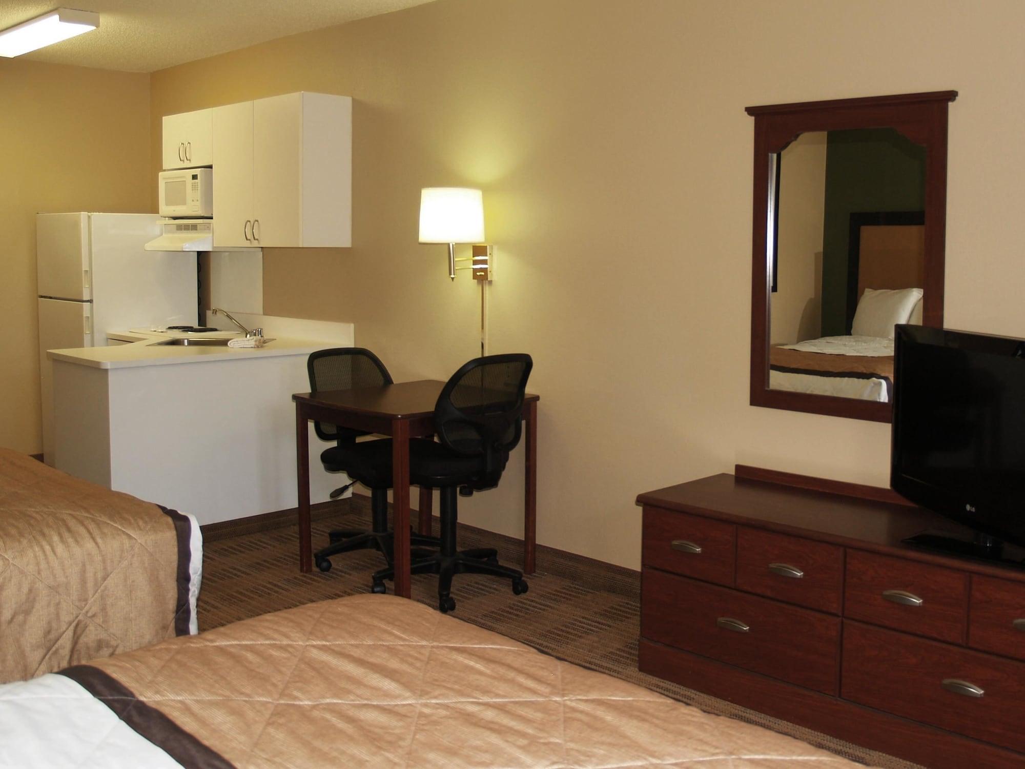 Sonesta Simply Suites Lafayette Airport Exterior foto