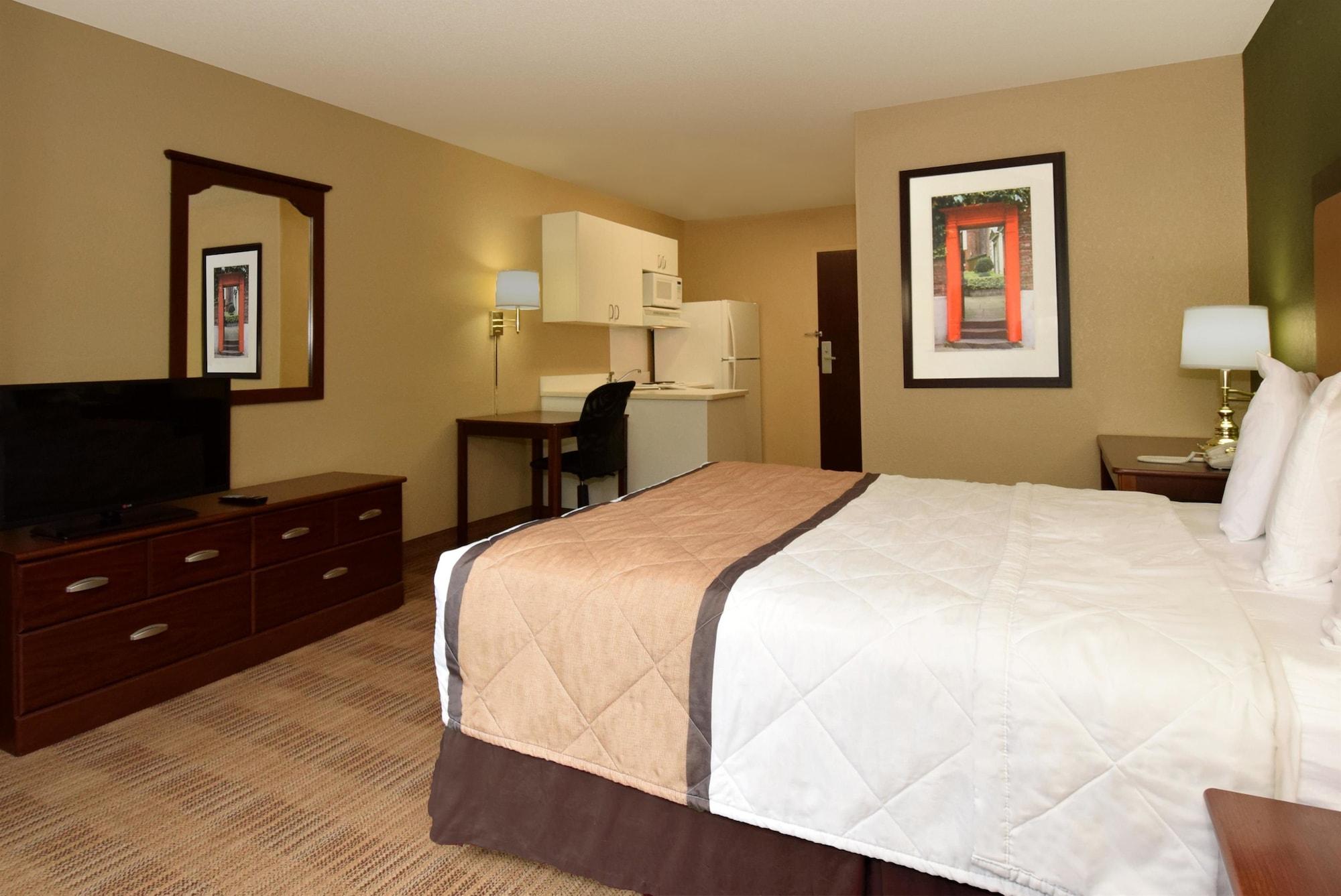 Sonesta Simply Suites Lafayette Airport Exterior foto