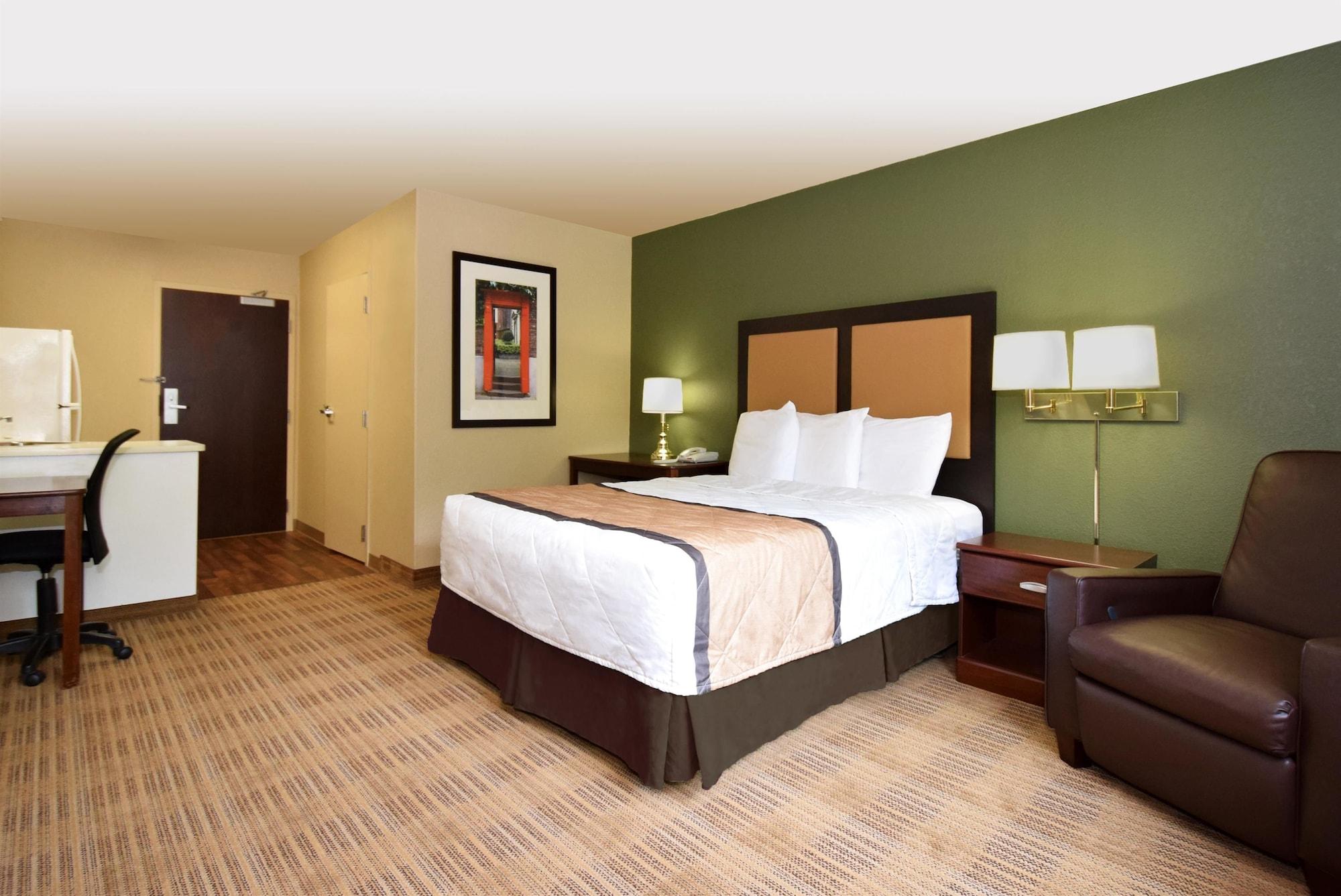 Sonesta Simply Suites Lafayette Airport Exterior foto