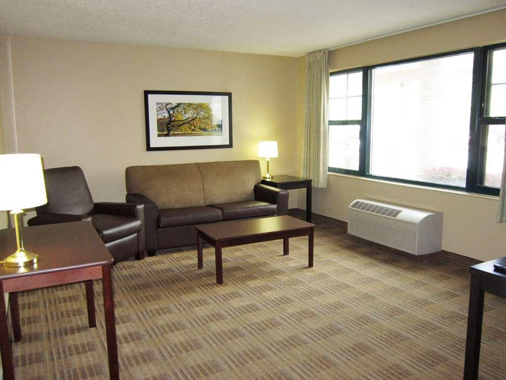 Sonesta Simply Suites Lafayette Airport Cameră foto
