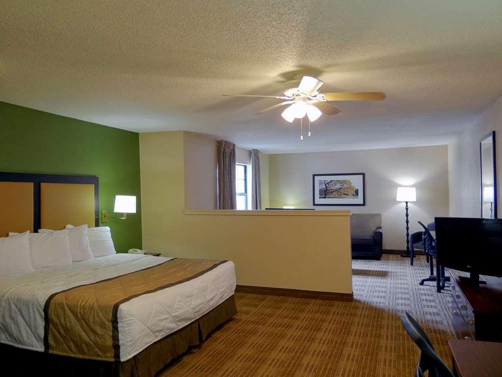 Sonesta Simply Suites Lafayette Airport Cameră foto