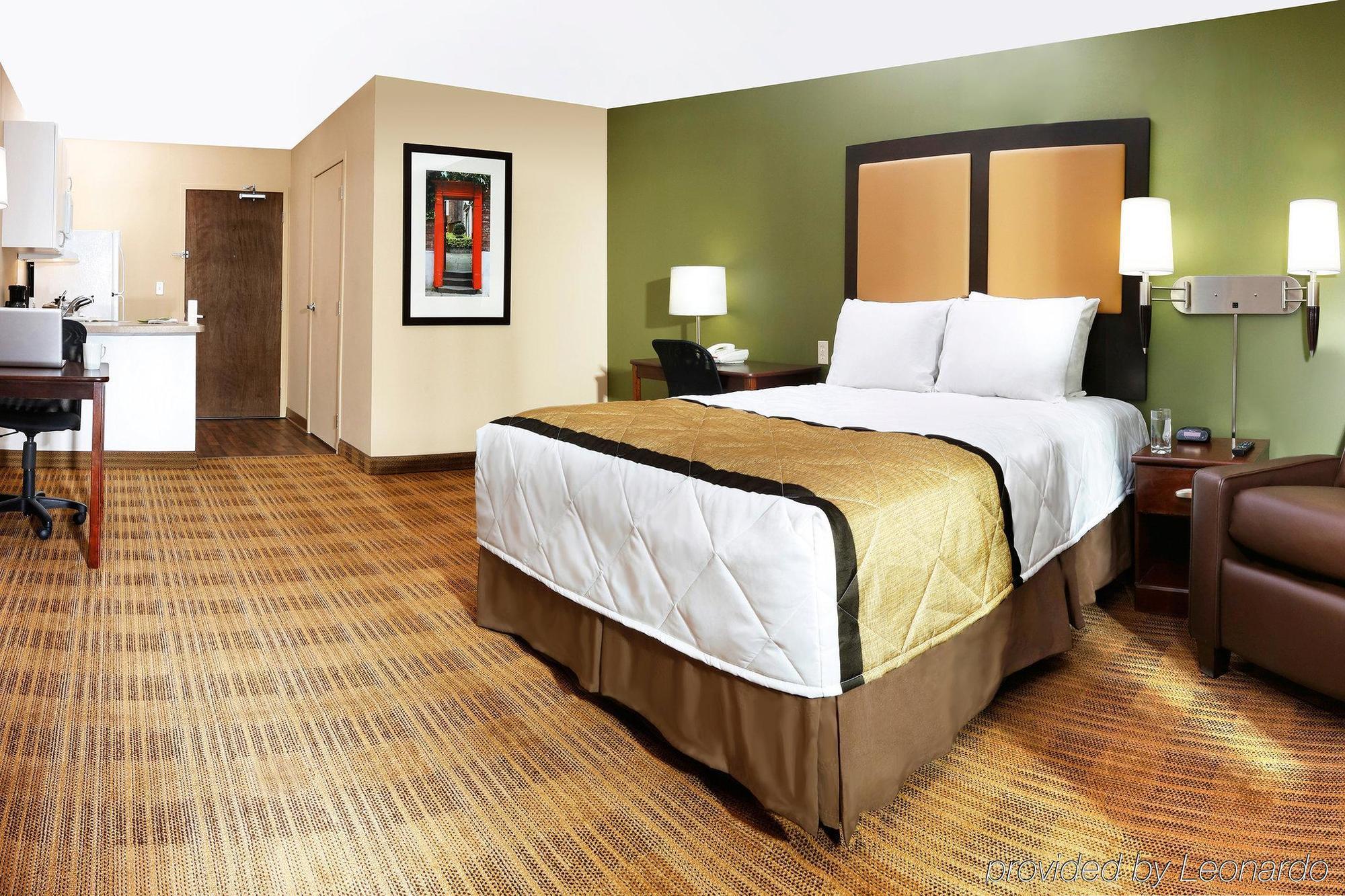 Sonesta Simply Suites Lafayette Airport Exterior foto