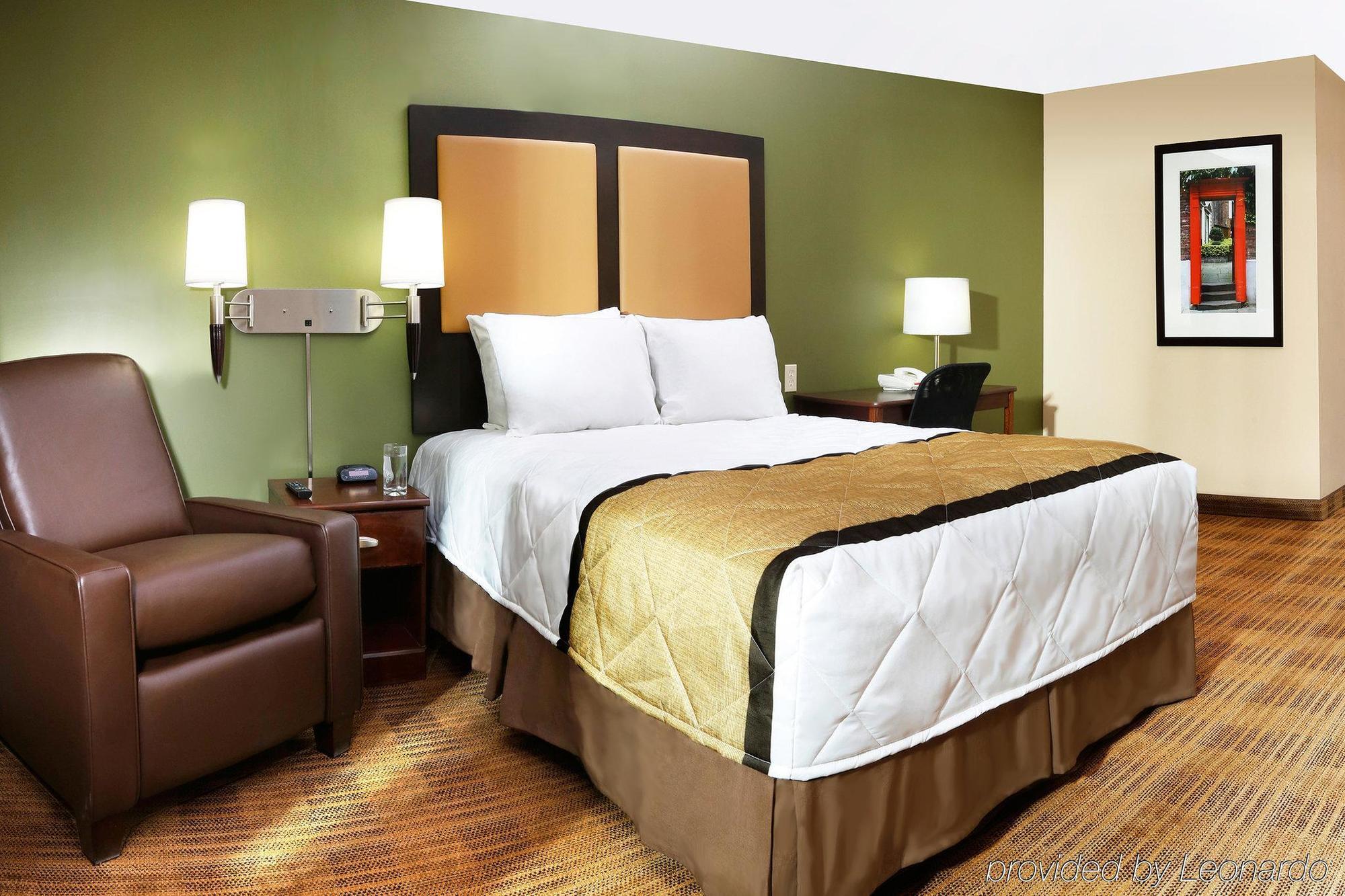 Sonesta Simply Suites Lafayette Airport Exterior foto