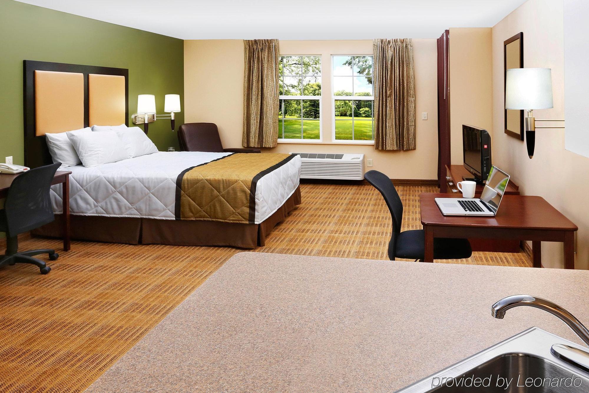 Sonesta Simply Suites Lafayette Airport Exterior foto