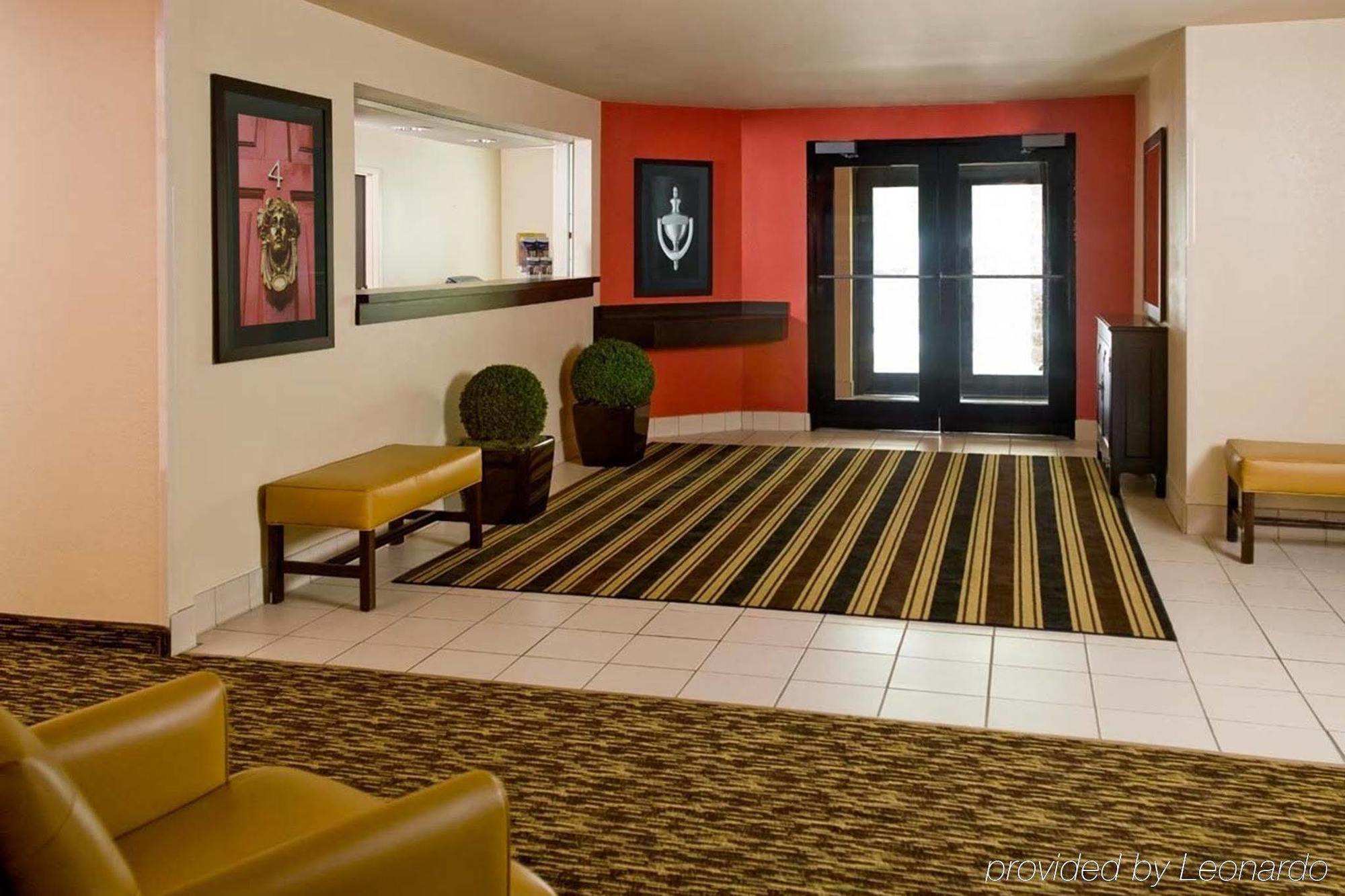 Sonesta Simply Suites Lafayette Airport Exterior foto