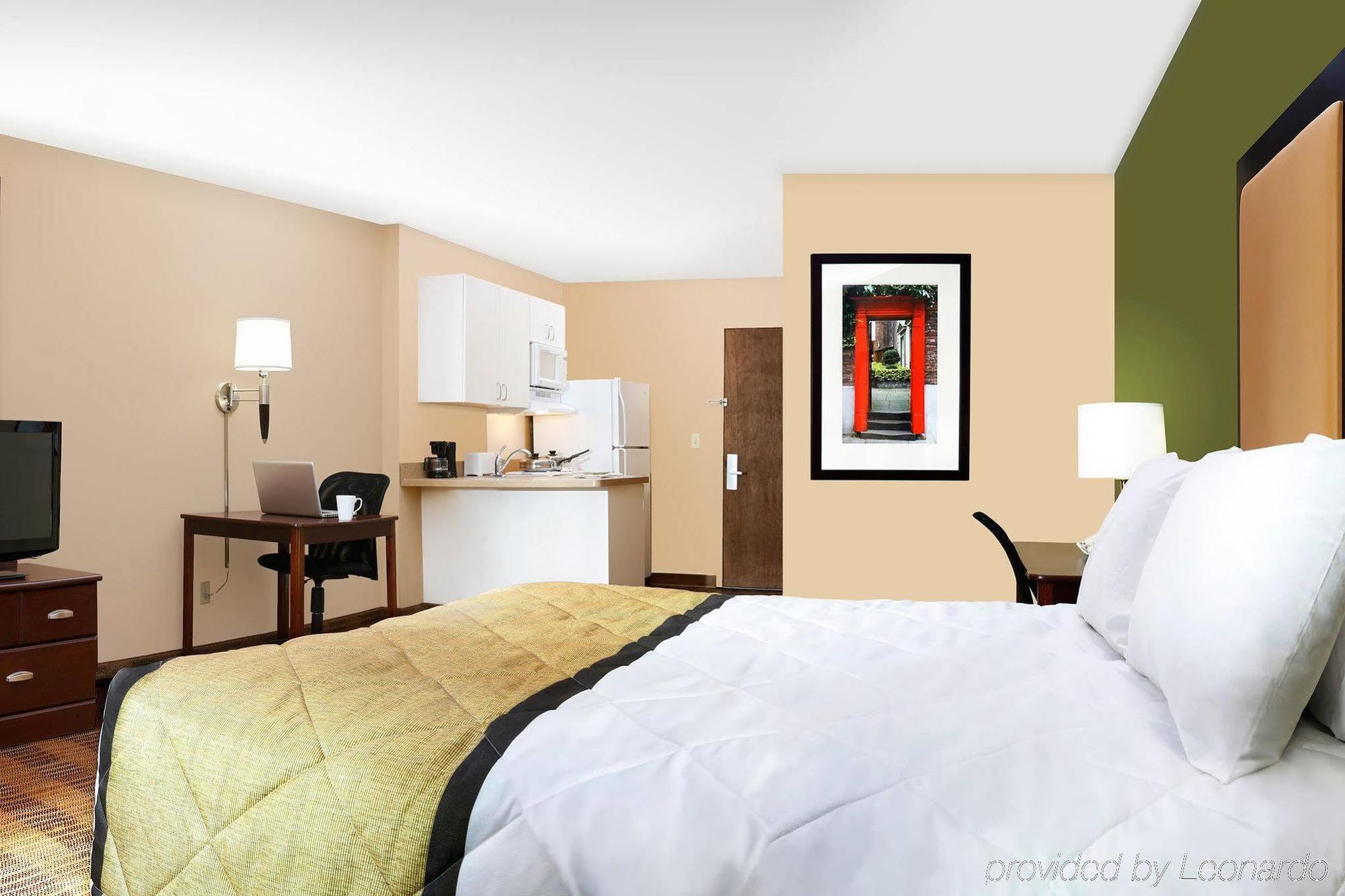 Sonesta Simply Suites Lafayette Airport Exterior foto