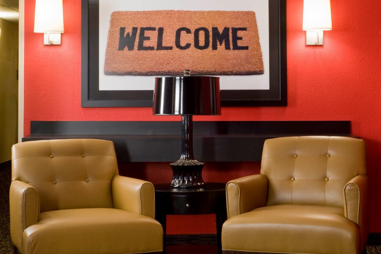 Sonesta Simply Suites Lafayette Airport Exterior foto